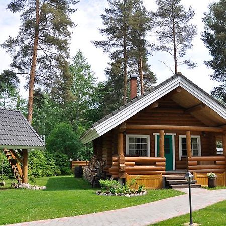 Koru Cottage Laagri Exterior foto