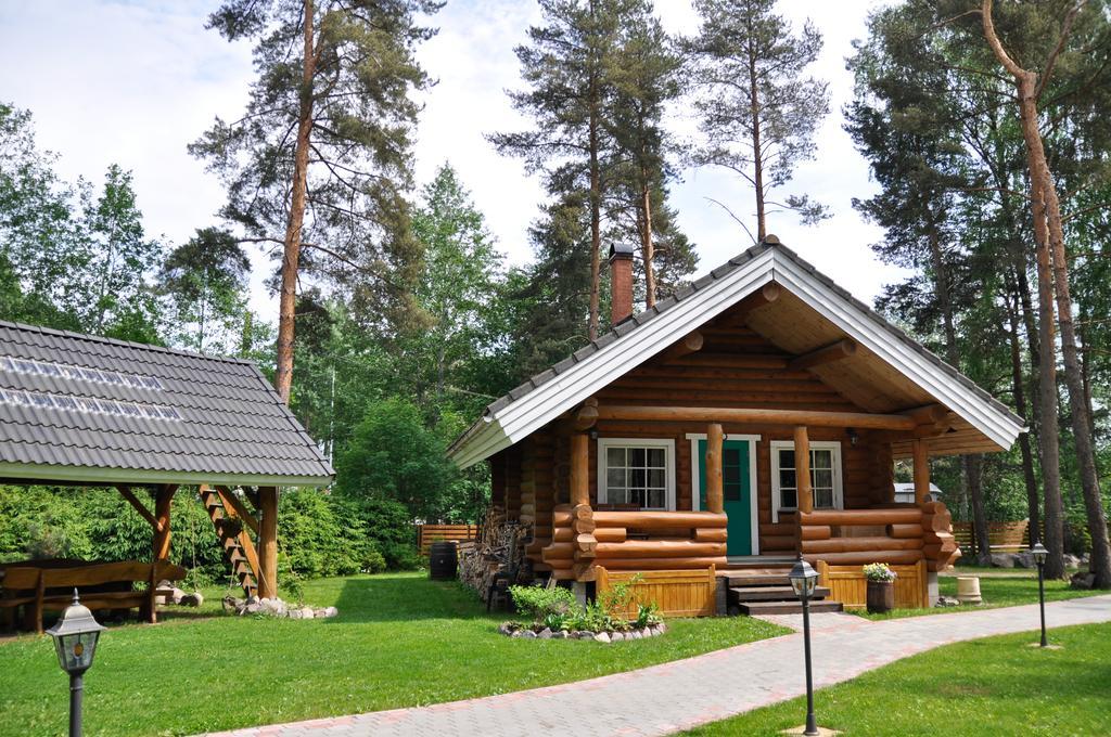 Koru Cottage Laagri Exterior foto