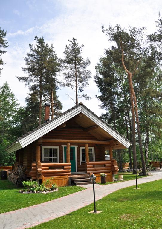 Koru Cottage Laagri Exterior foto
