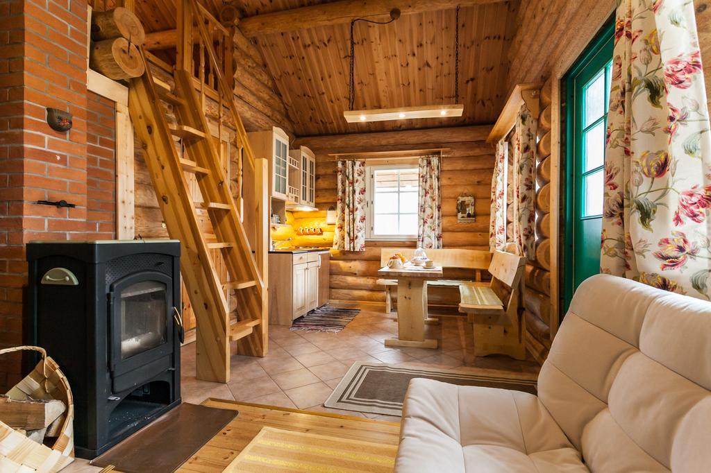 Koru Cottage Laagri Quarto foto