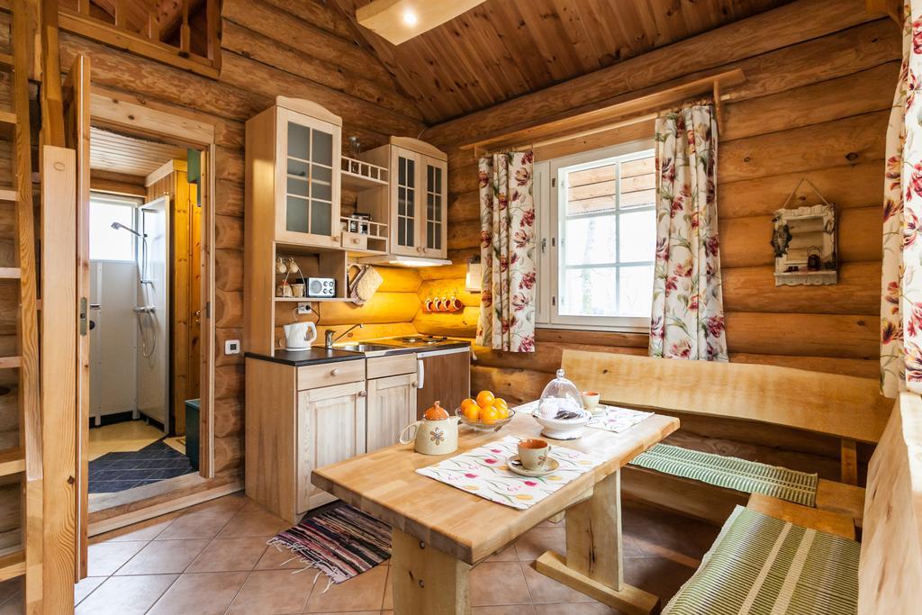 Koru Cottage Laagri Quarto foto