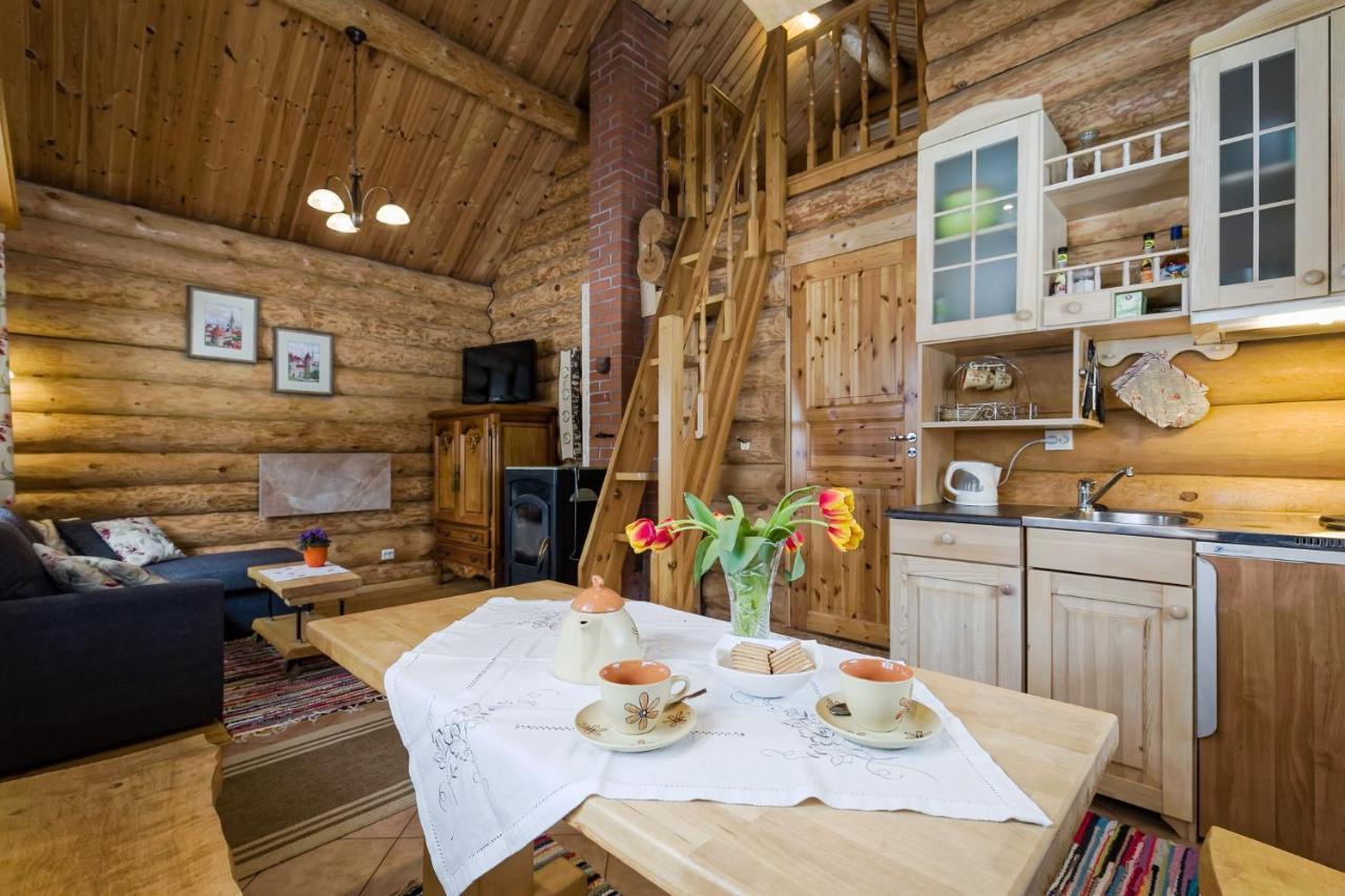 Koru Cottage Laagri Exterior foto