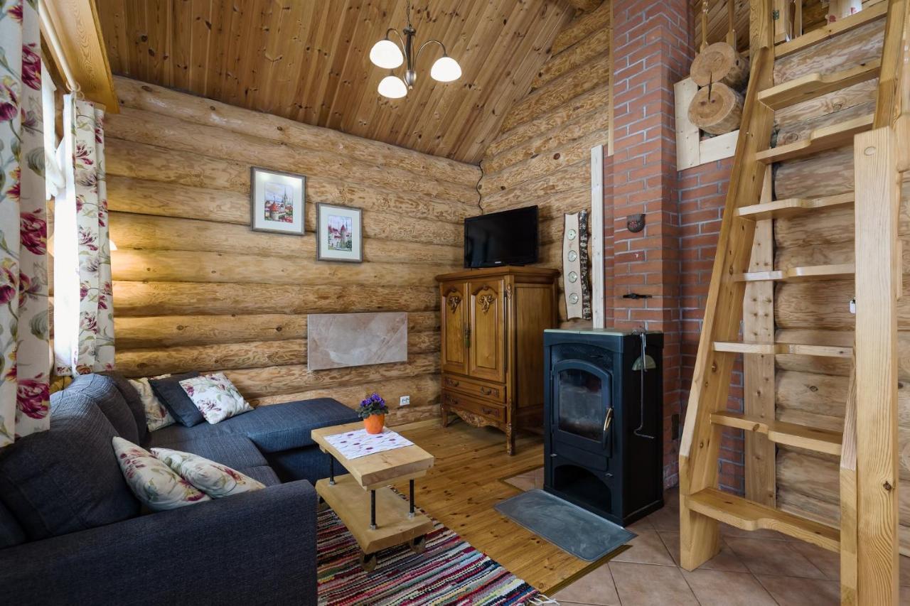 Koru Cottage Laagri Exterior foto